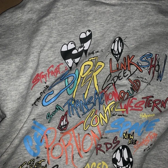 Chrome Hearts Matty Boy Hoodie